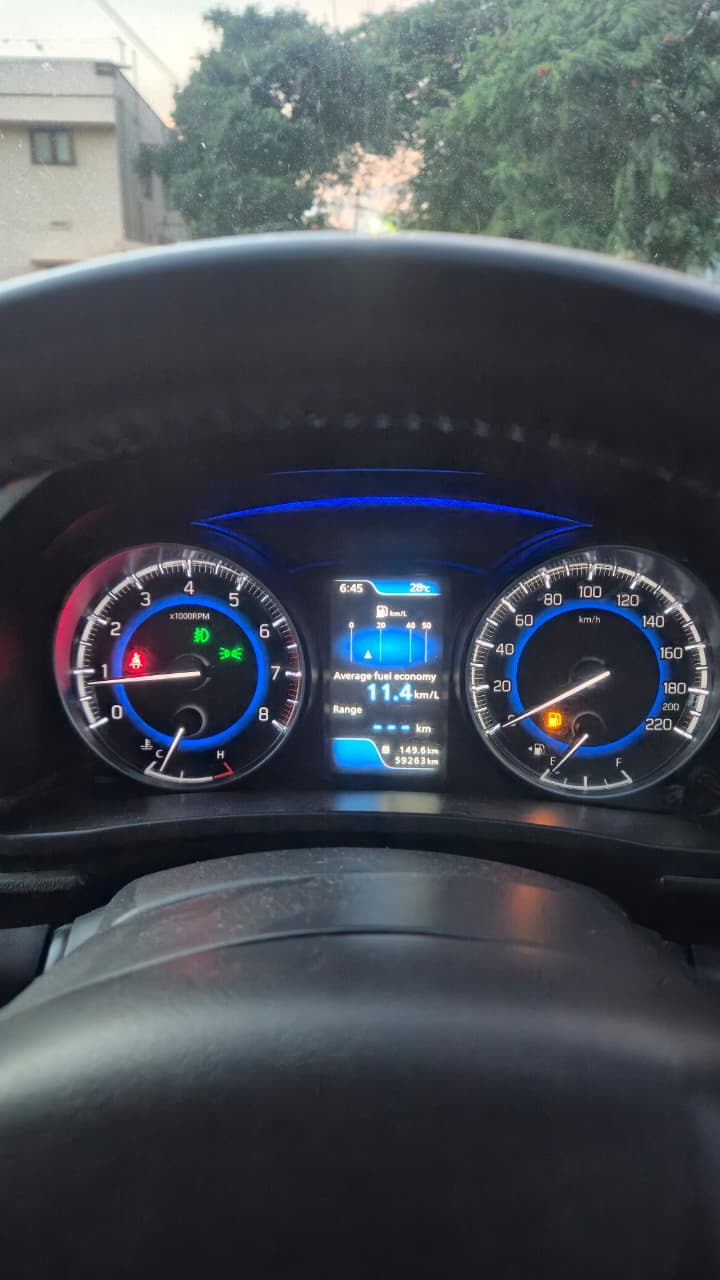 Maruti Suzuki Baleno - Image 9